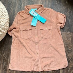 Melissa Odabash Toni CR TOP